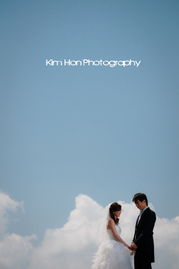 Kim Hon Photography 捕捉香港婚礼的每一个珍贵瞬间